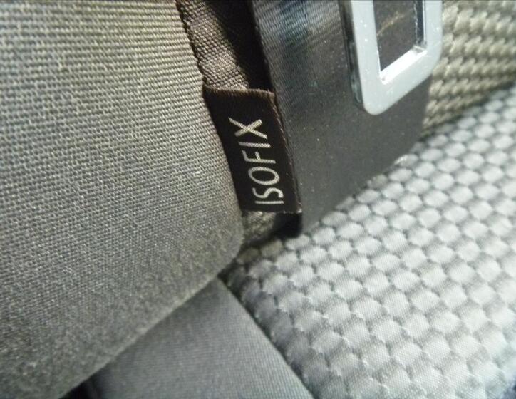 Volkswagen Golf Plus 16