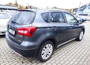 Suzuki S-Cross 3
