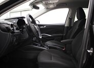 Škoda Fabia Hatchback 999,0 85 kw