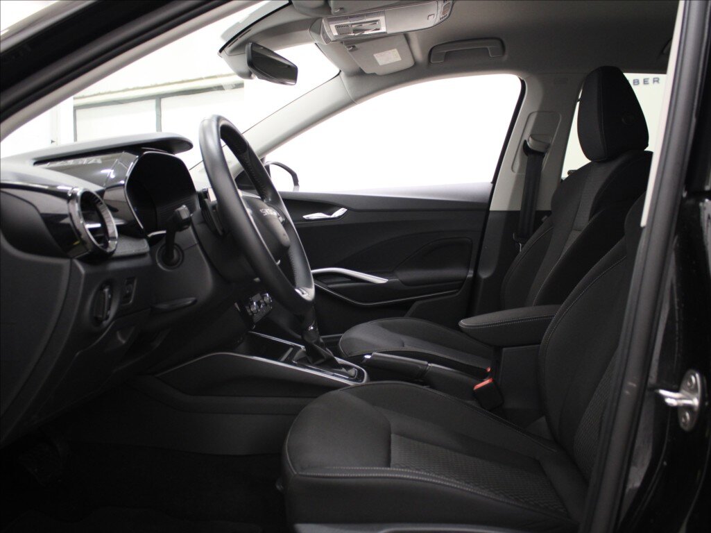 Škoda Fabia Hatchback 999,0 85 kw