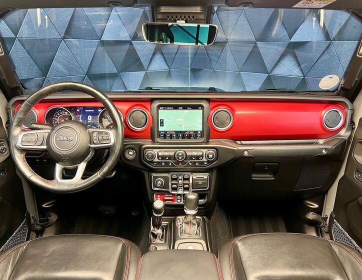 Ostatní Ostatní Ostatní 3,6 l 209 kw