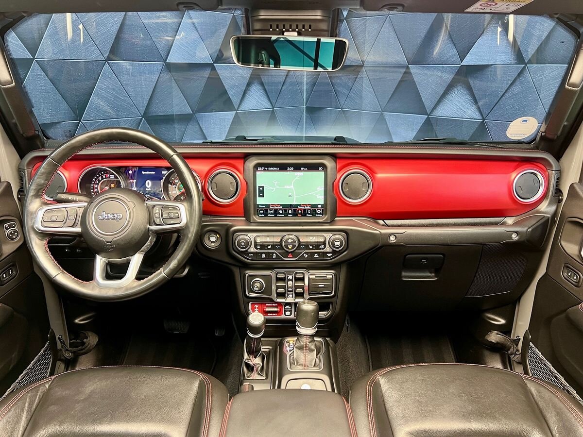 Ostatní Ostatní Ostatní 3,6 l 209 kw