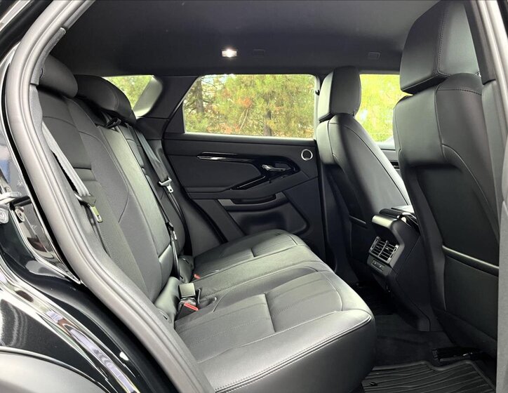 Land Rover Range Rover Evoque SUV 1,5 l 198 kw