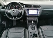 Volkswagen Tiguan Allspace 9