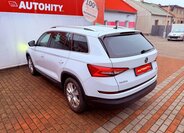 Škoda Kodiaq 8