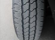 Ford Transit Custom 25