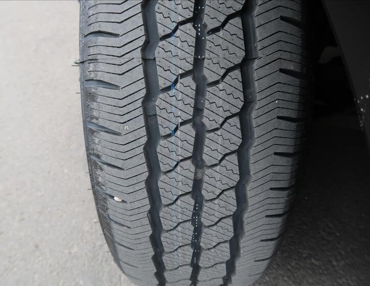 Ford Transit Custom 25