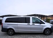 Mercedes-Benz Vito 7