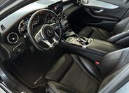 Mercedes-Benz Třídy C 9