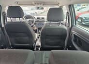Škoda Fabia Kombi 1,2 l 77 kw
