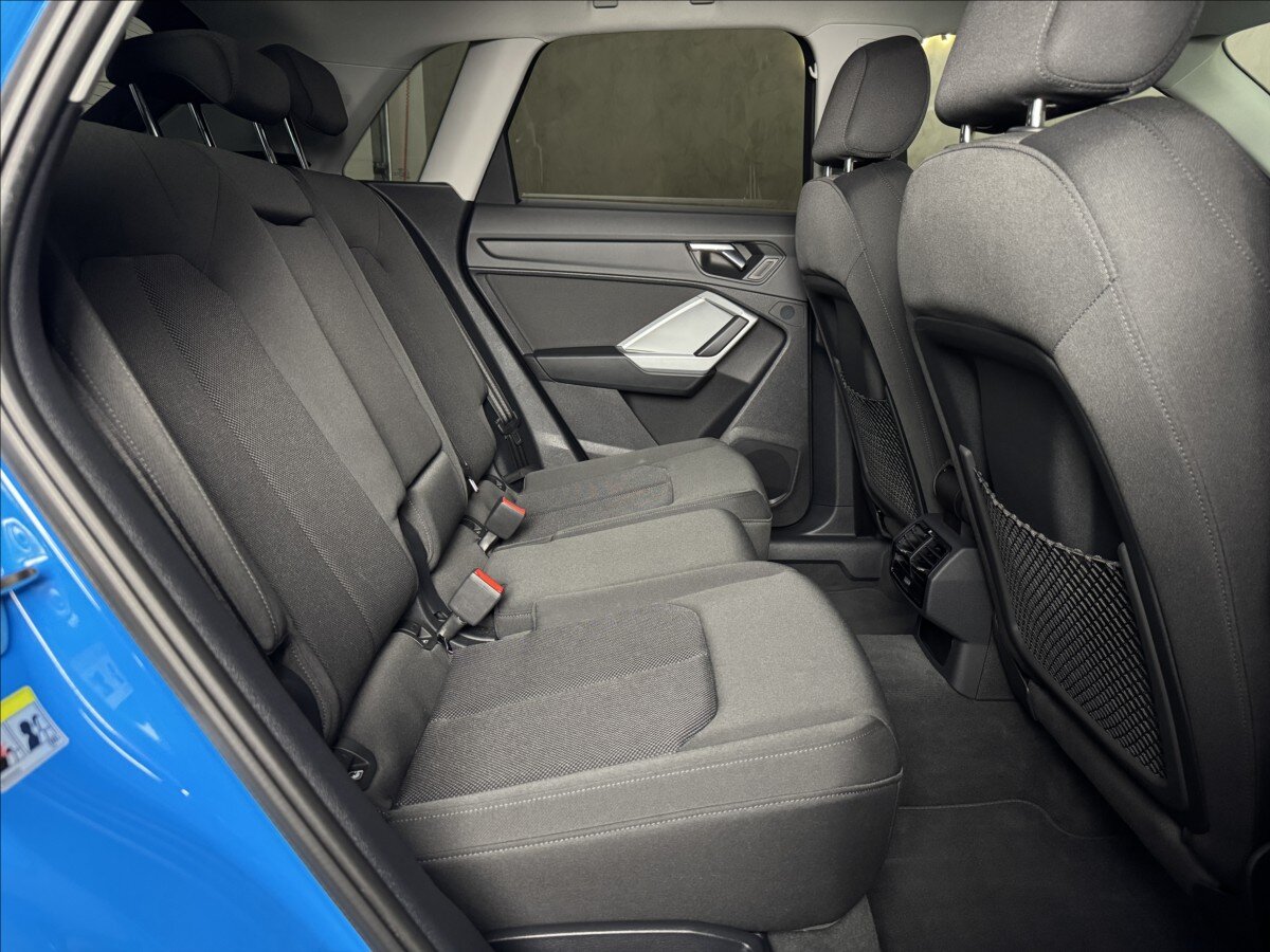 Audi Q3 SUV 2,0 l 110 kw