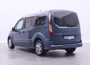 Ford Tourneo Connect MPV 1,5 l 88 kw