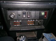 Volvo 240 Kombi 2,3 l 85 kw