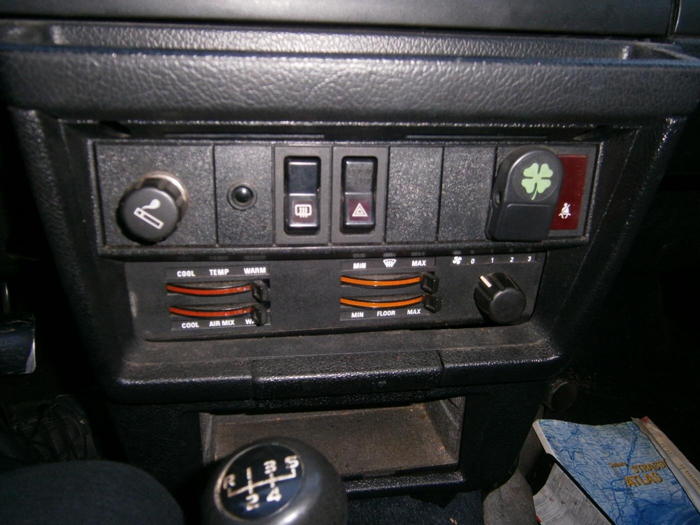 Volvo 240 Kombi 2,3 l 85 kw