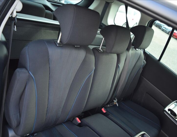 Mazda 5 Kombi 1,8 l 85 kw