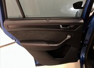 Škoda Kodiaq SUV 2,0 l 176 kw