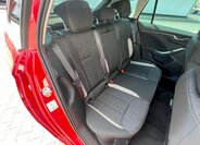 Škoda Scala Hatchback 1,0 l 85 kw