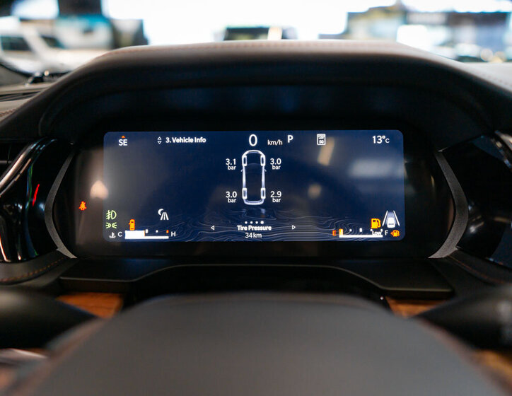 Jeep Grand Cherokee 27