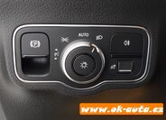 Mercedes-Benz Třídy B MPV 2,0 l 110 kw