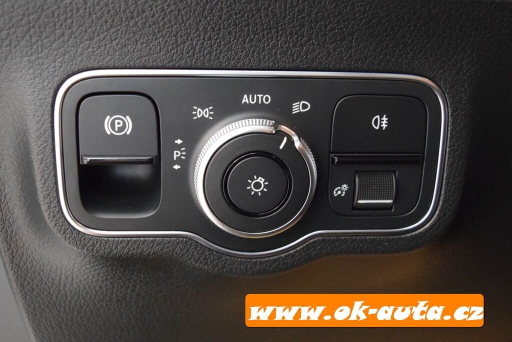 Mercedes-Benz Třídy B MPV 2,0 l 110 kw