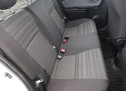 Toyota Yaris 12