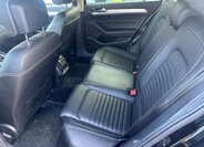 Volkswagen Passat Kombi 2,0 l 110 kw