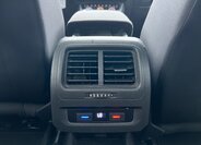 Volkswagen Touran MPV 1,5 l 110 kw