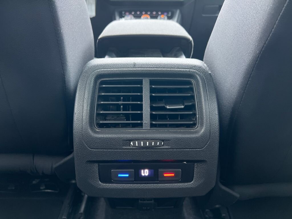 Volkswagen Touran MPV 1,5 l 110 kw