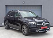 Mercedes-Benz GLE 3