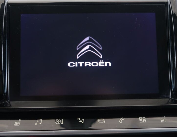 Citroën C5 Aircross SUV / Terénní 1,2 l 96 kw