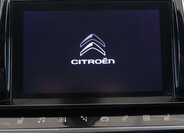 Citroën C5 Aircross SUV / Terénní 1,2 l 96 kw