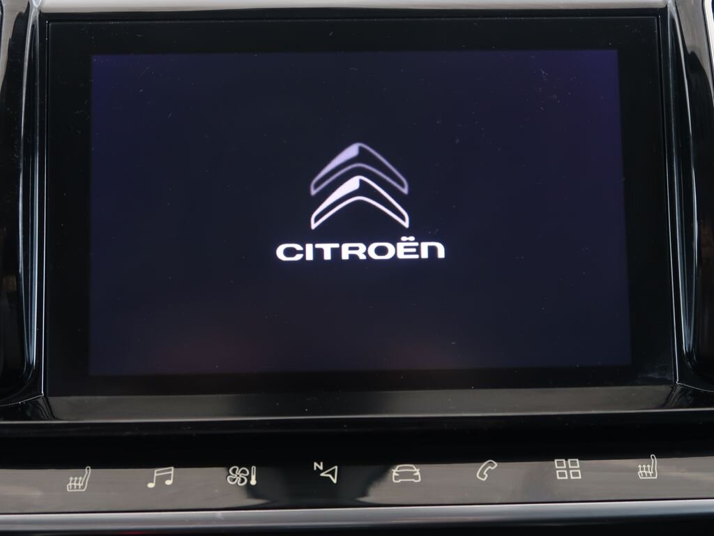 Citroën C5 Aircross SUV / Terénní 1,2 l 96 kw