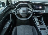 Peugeot 308 Kombi 1,2 l 107 kw