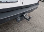 Volkswagen Crafter 12