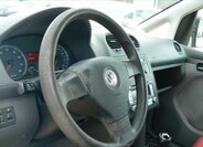 Volkswagen Caddy MPV 1,4 l 59 kw