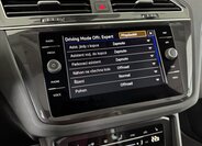 Volkswagen Tiguan SUV 2,0 l 110 kw