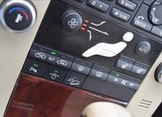 Volvo XC70 Kombi 2,4 l 120 kw