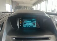 Ford Transit Ostatní 1,5 l 88 kw