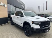 Dodge RAM Pick-up 3,0 l 313 kw