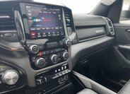 Dodge RAM 1500 Pick-up 5,7 l 291 kw