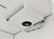 Volkswagen Crafter Ostatní 2,0 l 120 kw