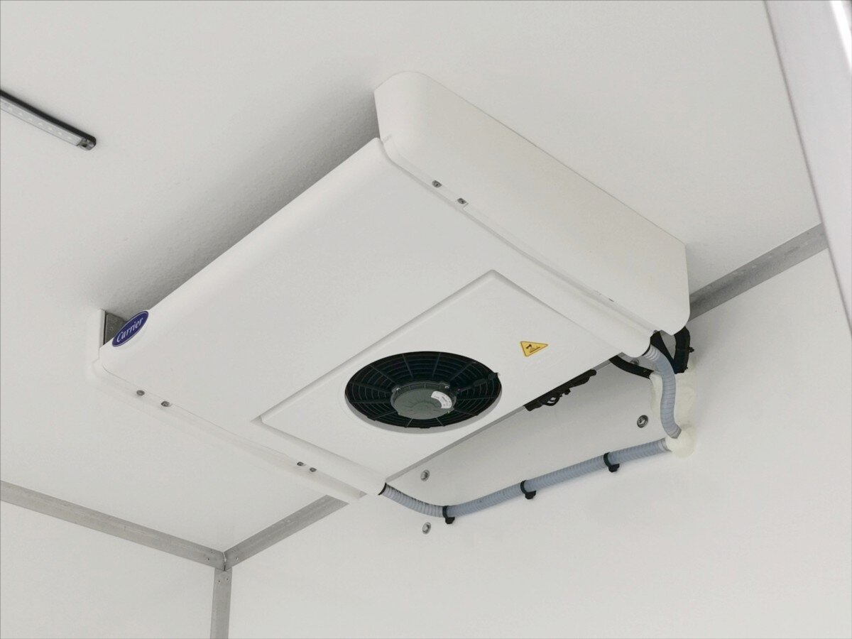 Volkswagen Crafter Ostatní 2,0 l 120 kw