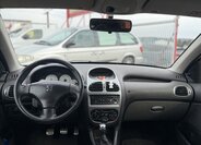 Peugeot 206 Hatchback 1,4 l 50 kw