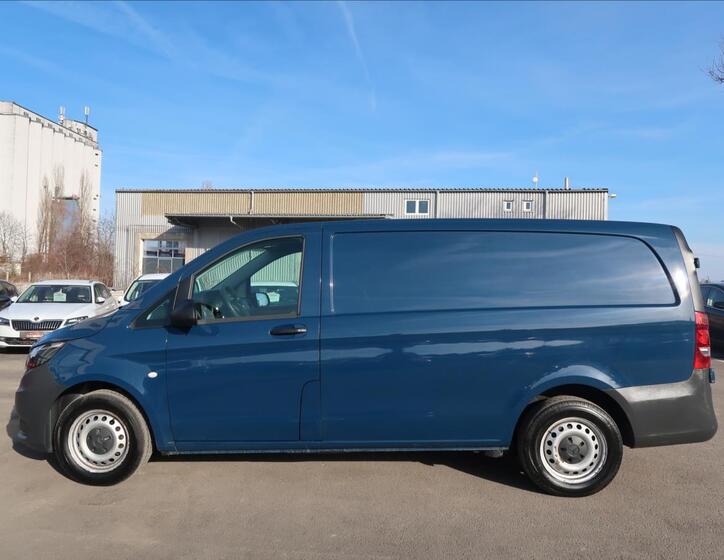 Mercedes-Benz Vito 6