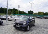 Smart Forfour 2