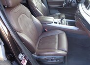 BMW X5 Kombi 2,0 l 180 kw