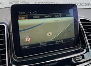 Mercedes-Benz GLS SUV 3,0 l 190 kw