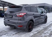 Ford Kuga SUV 2,0 l 132 kw