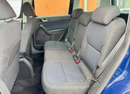 Škoda Yeti MPV 2,0 l 81 kw