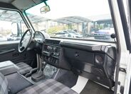 Mercedes-Benz Třídy G 15